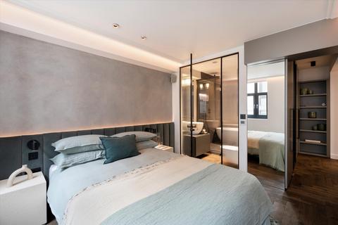 2 bedroom flat for sale, Salisbury Place, London, W1H