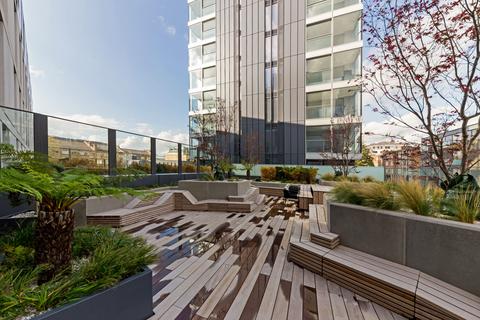 2 bedroom apartment for sale, The City Collection, Shoreditch, N1