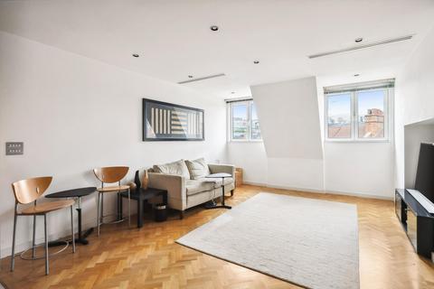 2 bedroom flat to rent, Hans Crescent, London, SW1X