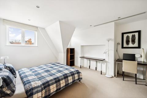 2 bedroom flat to rent, Hans Crescent, London, SW1X