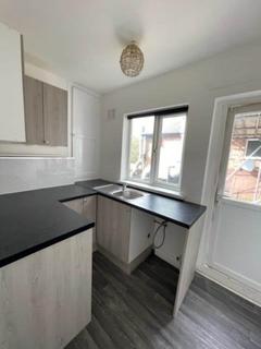 1 bedroom flat to rent, Ermington Crescent, Hodge Hill