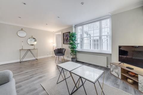 2 bedroom flat for sale, Westbourne Gardens, Notting Hill, London