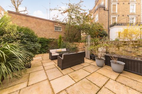 2 bedroom flat for sale, Westbourne Gardens, Notting Hill, London