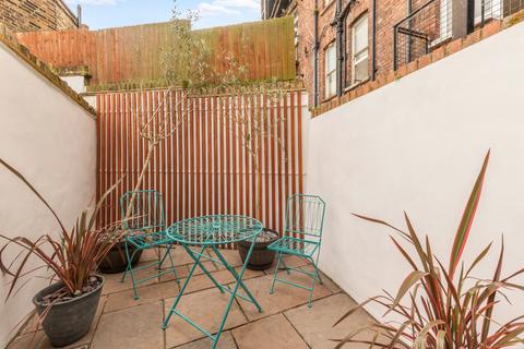 2 bedroom end of terrace house for sale, Fortess Grove, Kentish Town, London