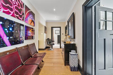 3 bedroom flat to rent, Dorset Street, London