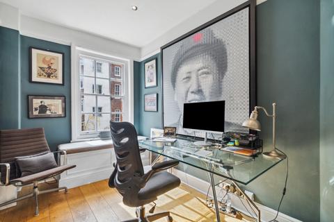 3 bedroom flat to rent, Dorset Street, London