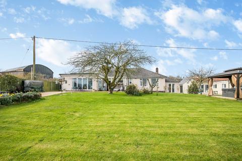 4 bedroom detached house for sale, Fishpool, Dymock