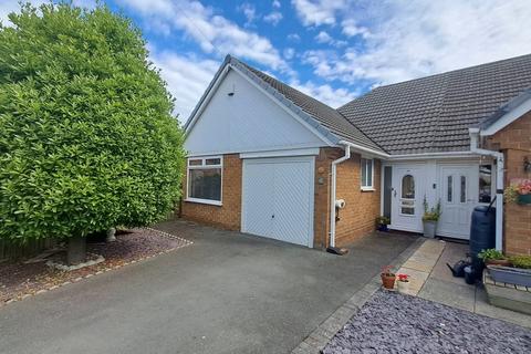 3 bedroom bungalow for sale, Heswall Mount, Thingwall, Wirral, CH61