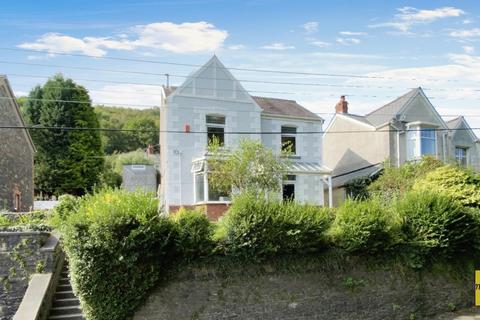 3 bedroom detached house for sale, Swansea Road, Pontardawe, Swansea, SA8