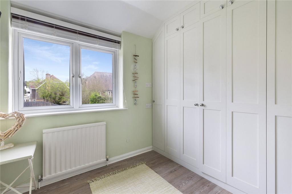 3rd Bedroom