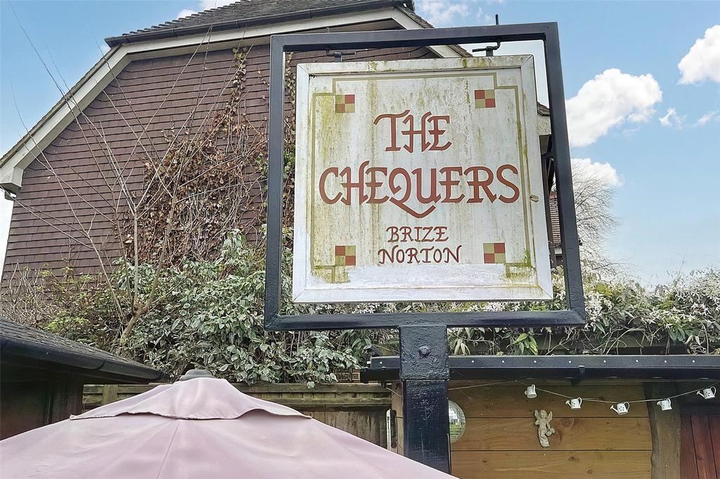 The Chequers