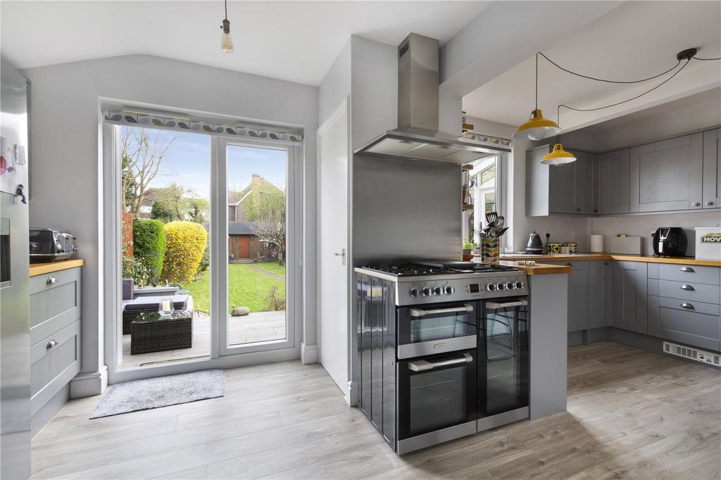 The Kitchen