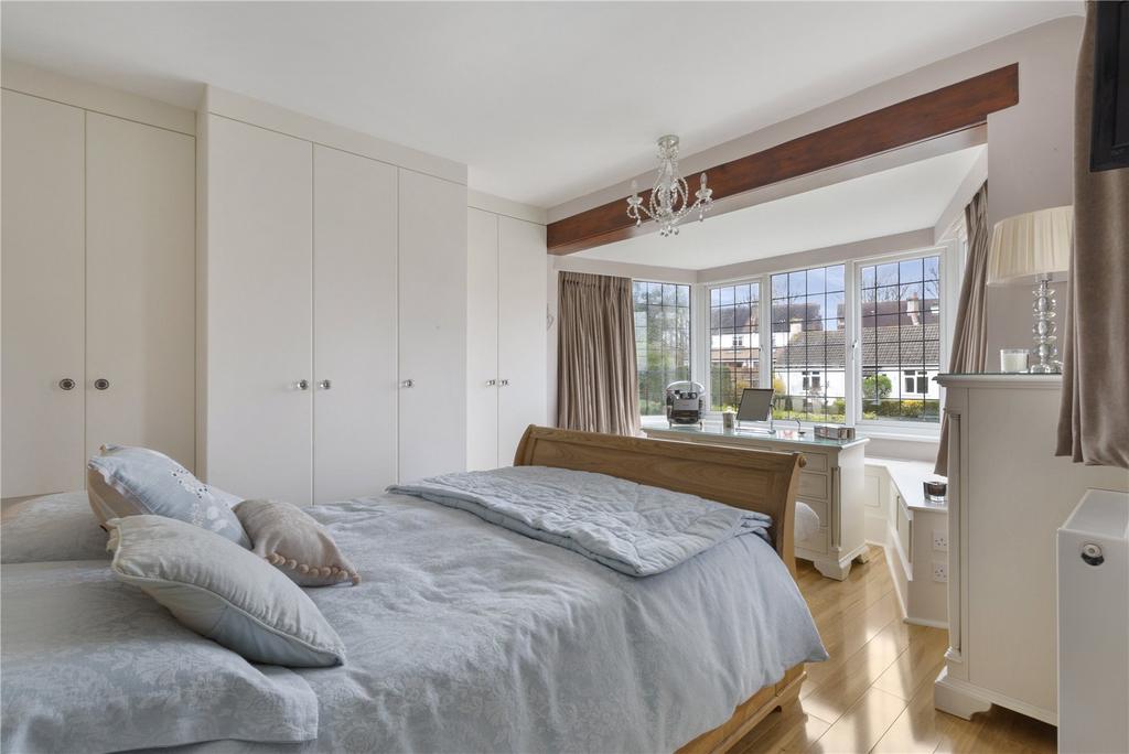 1st Bedroom