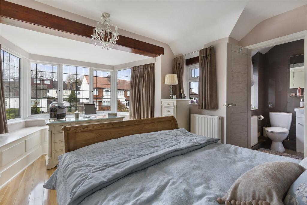 With En-Suite