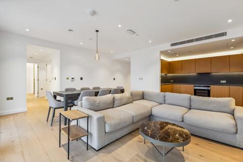 3 bedroom flat to rent, Camley Street, Kings Cross, London