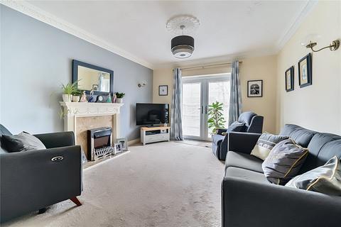 1 bedroom apartment for sale, Cremorne Place, King George Avenue, Petersfield, Hampshire, GU32
