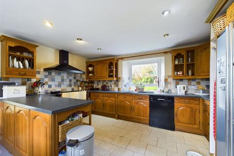 5 bedroom detached house for sale, Longstone, St Mabyn