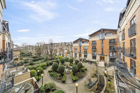 2 bedroom flat for sale, The Westbourne, 1 Artesian Road, London