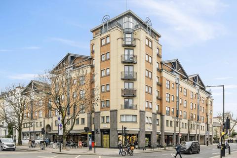 2 bedroom flat for sale, The Westbourne, 1 Artesian Road, London