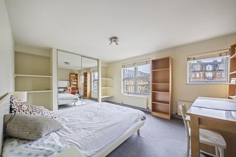 2 bedroom flat for sale, The Westbourne, 1 Artesian Road, London