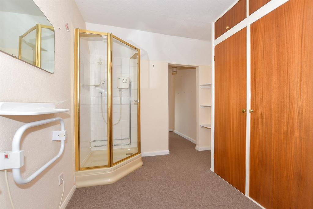 En-Suite Dressing Room