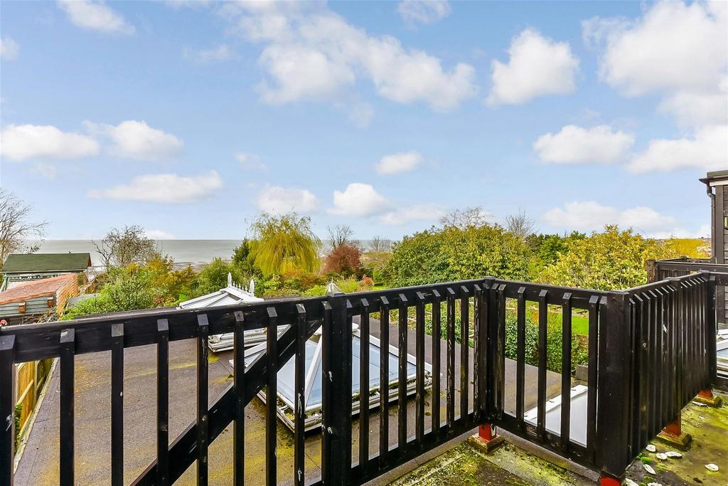 Balcony / Terrace