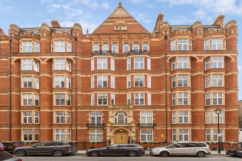 2 bedroom flat to rent, Bickenhall Mansions, Bickenhall Street, London