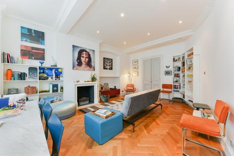 1 bedroom flat to rent, Denman Street, London