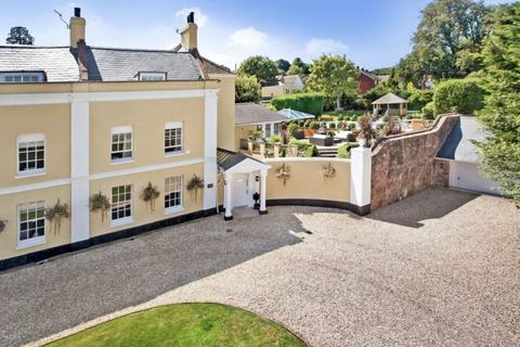 4 bedroom villa for sale, Cowick Lane, Exeter, EX2