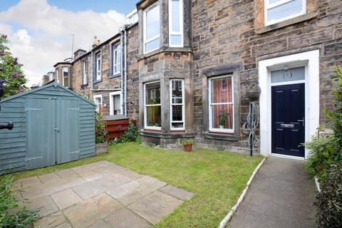 3 bedroom terraced house to rent, Noble Place, Edinburgh EH6