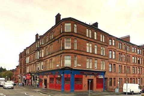 1 bedroom flat for sale, 2/3, 3 Greenlaw Road, Glasgow, Lanarkshire, G14 0PG