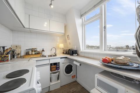 Studio for sale, Pinehurst Court, 1-3 Colville Gardens, Notting Hill, London