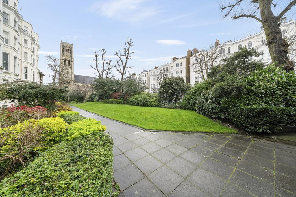 Communal Gardens