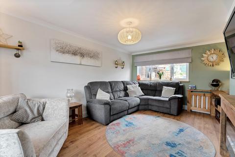 10 Bartles Hollow, Ketton, Stamford, PE9 3SF