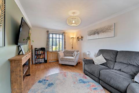 10 Bartles Hollow, Ketton, Stamford, PE9 3SF