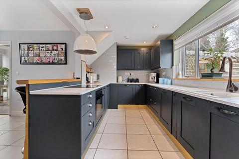 10 Bartles Hollow, Ketton, Stamford, PE9 3SF