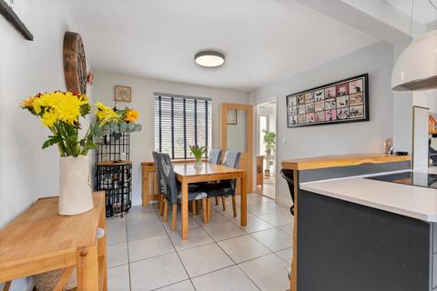 10 Bartles Hollow, Ketton, Stamford, PE9 3SF