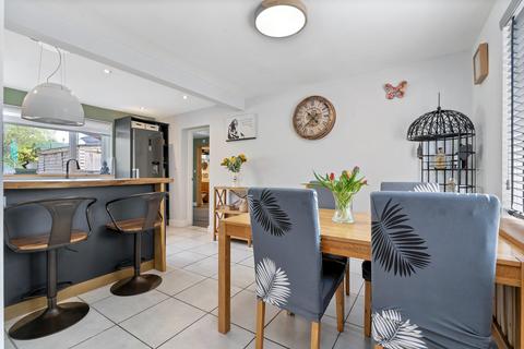 10 Bartles Hollow, Ketton, Stamford, PE9 3SF