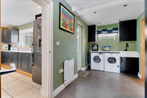 10 Bartles Hollow, Ketton, Stamford, PE9 3SF