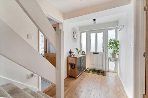 10 Bartles Hollow, Ketton, Stamford, PE9 3SF