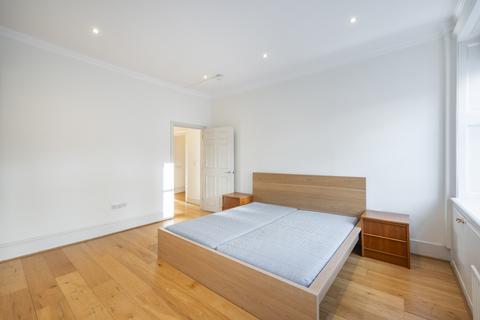2 bedroom flat for sale, Wimpole Street, London