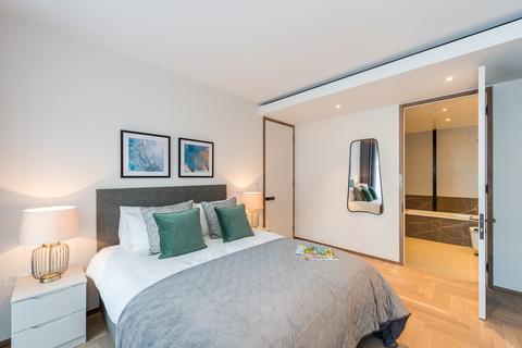 2 bedroom flat to rent, Lewis Cubitt Walk, Kings Cross, London