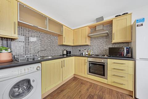 1 bedroom flat to rent, Nagpal House, 1 Gunthorpe Street, London