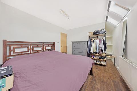 undefined, Nagpal House, 1 Gunthorpe Street, London