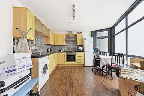 undefined, Nagpal House, 1 Gunthorpe Street, London
