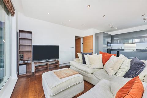 2 bedroom flat to rent - Chancery House, Levett Square, Richmond, Surrey