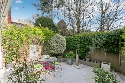4 bedroom end of terrace house for sale, Melbury Road, London