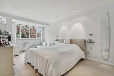 4 bedroom end of terrace house for sale, Melbury Road, London