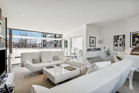 4 bedroom end of terrace house for sale, Melbury Road, Kensington, London