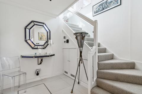 4 bedroom end of terrace house for sale, Melbury Road, Kensington, London